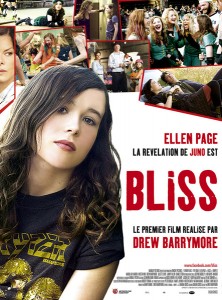 BLISS sortie en 2010