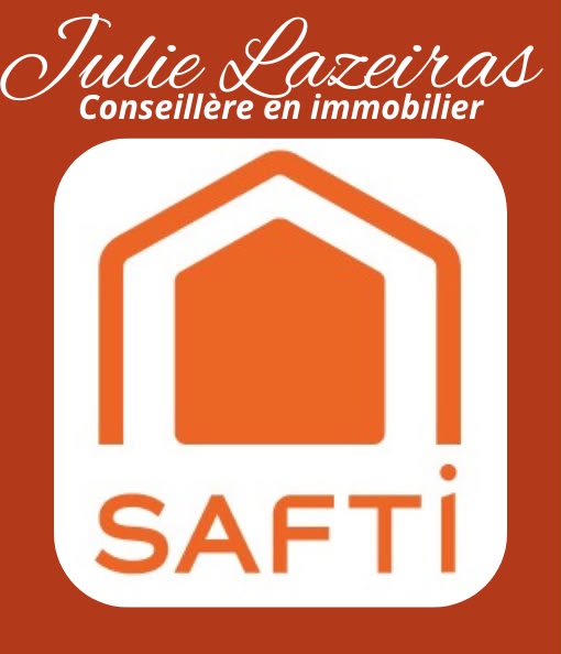 Safti - Julie Lazeiras